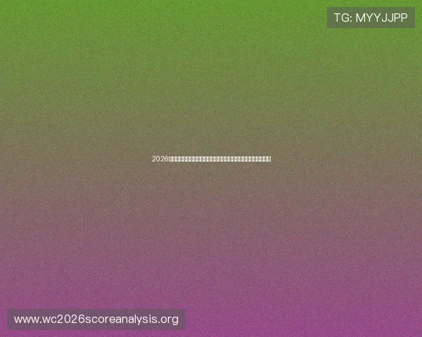 2026年世界杯摩洛哥与海地比赛赛后统计数据全面解读与关键表现分析